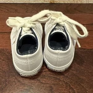 Meet your Posher, Timmy